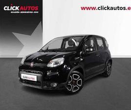 1.0 GSE 70CV CITY LIFE HYBRID