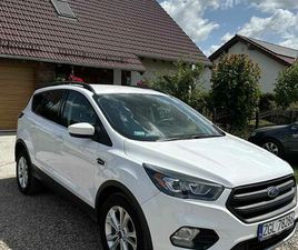 FORD ESCAPE FORD ESCAPE 1.5 ECOBOOST AWD SE