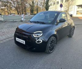 BY BOCELLI TEMPOMAT KLIMAAUTOMATIK