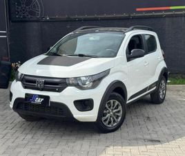 FIAT MOBI FIAT MOBI 1.0 EASY