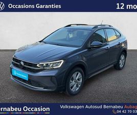 TAIGO 1.0 TSI 110CH LIFE BUSINESS