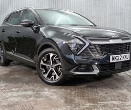 1.6 T-GDI 3 EURO 6 (START/STOP) 5DR