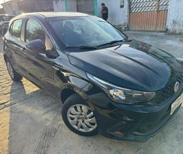 FIAT ARGO 1.0 DRIVE