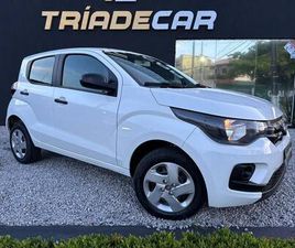 FIAT MOBI FIAT MOBI 1.0 EVO LIKE