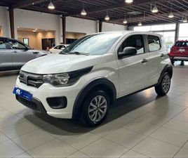 FIAT MOBI FIAT MOBI LIKE 1.0 FIRE FLEX 5P.