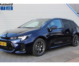 SUZUKI SWACE 1.8 FULLHYBRID SELECT | 10 JAAR FABRIEKSGARANTIE!