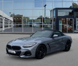 BMW Z4 M40I