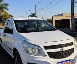 LS 1.4 ECONOFLEX 8V 2P