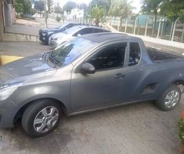 LS 1.4 ECONOFLEX 8V 2P