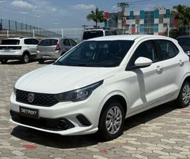 FIAT ARGO 1.0 DRIVE