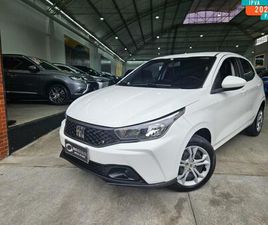 FIAT ARGO 1.0 DRIVE