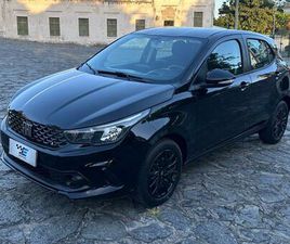 FIAT ARGO 1.0 DRIVE
