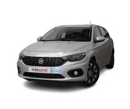 FIAT TIPO STATION WAGON SW 1.3 MULTIJET II MIRROR