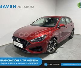 VEHÍCULO DE SUSTITUCIÓN