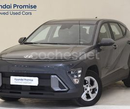 HYUNDAI KONA HEV 1.6GDI DT MAXX