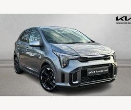 1.0 GT-LINE S EURO 6 (START/STOP) 5DR