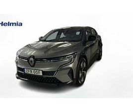 RENAULT MÉGANE E-TECH EQUILIBRE 40KWH/130HK