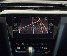 VOLKSWAGEN ARTEON RLINE 2.0 TDI DSG S BRAKE