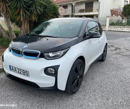 BMW I3 (94 AH)