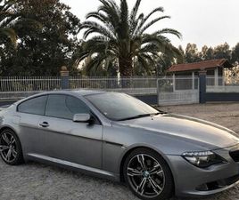 BMW 635 D