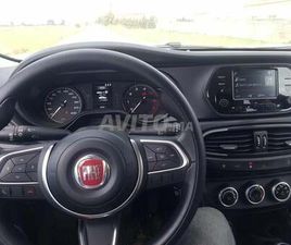 FIAT TIPO DIESEL MANUELLE À BERRECHID