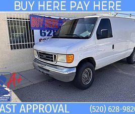 2006 FORD E-250 E-250