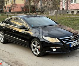 VOLKSWAGEN PASSAT CC 2.0 103KW 2011 GODINA