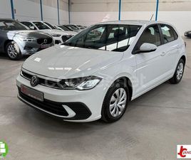VOLKSWAGEN POLO VOLKSWAGEN POLO LIFE 1.0 TSI