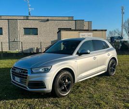 AUDI Q5 2020 TDI S TRONIC SPORT 2.0
