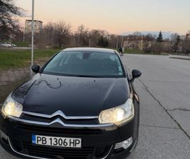 CITROEN C5