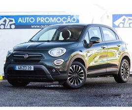 FIAT 500X FIAT 500X 1.0, 120CV