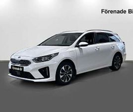 KIA CEED SW PLUG-IN HYBRID ADVANCE