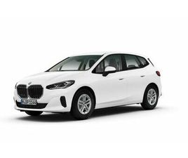 BMW 218I ACTIVE TOURER ADAPT. LED RFK KOMFORTZUGANG