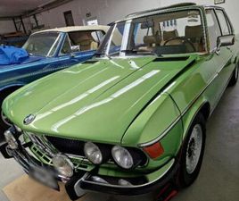 BMW 3.0 SI BMW 3.0 SI HANDSCHALTER