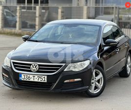 PASSAT CC 2.0 103 KW DSG REG DO 7 MJ
