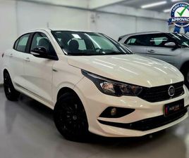 FIAT CRONOS 1.8 HGT AT