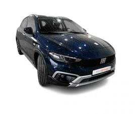 FIAT TIPO FIAT TIPO 5 1.3 MULTIJET