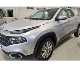 FIAT TORO 1.8 FREEDOM AUTO