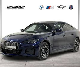 I4 EDRIVE40 GRAN COUPE