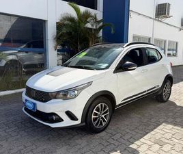 FIAT ARGO 1.3 TREKKING