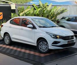 FIAT CRONOS 1.0 6V FLEX