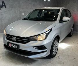 FIAT CRONOS 1.0 6V FLEX