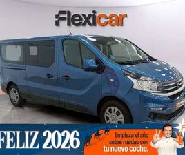 FIAT TALENTO V 4.70