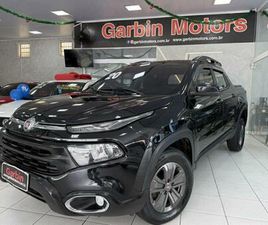 FIAT TORO 1.8 FREEDOM AUTO