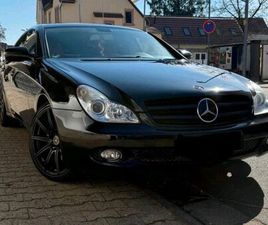 MERCEDES BENZ CLS 280