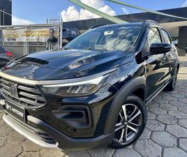 FIAT PULSE FIAT PULSE 1.0 T200 AUDACE CVT