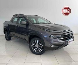 FIAT TORO 1.3 T270 FREEDOM AUTO