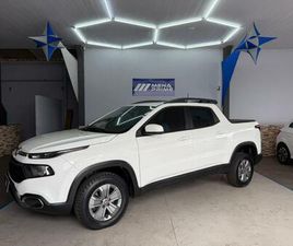 FIAT TORO 1.8 FREEDOM AUTO