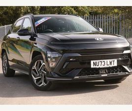 1.6 H-GDI N LINE DCT EURO 6 (START/STOP) 5DR