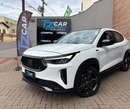 FIAT FASTBACK LIMITED ED.1.3 270 T.FLEX AUT.